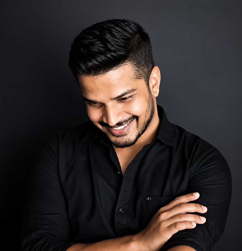 Dileep Kumar